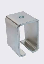 010900 Hillaldam Bracket R200S Galv