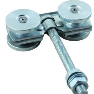 016410 Hillaldam Hanger Steel 200S Galv