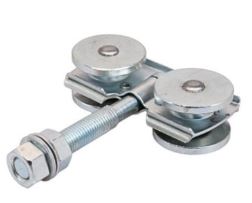 016820 Hillaldam Hanger Steel 460S Galv