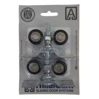017820 Hillaldam Hanger Timber 100TF Galv PACK