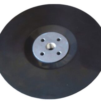 115MM BACK-UP PAD M 14 (SuperFlex)