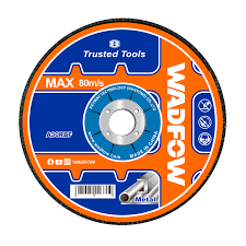 115x6.0 Steel Grinding Disc WADFOW
