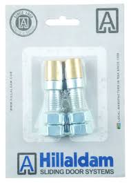 190090P Hillaldam Guide Galv 2 PACK