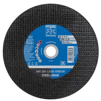 230-2.0 Cutting Disc Slim Line (PFERD)