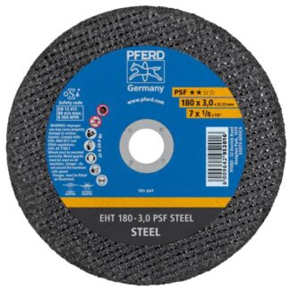 230X3.0 Cutting Disc (PFERD)