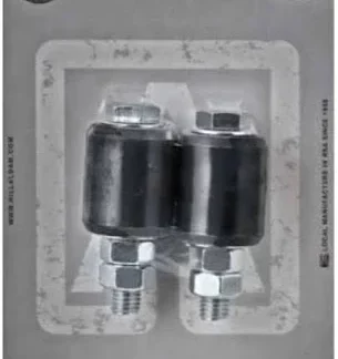 294040 P Hillaldam PVC Gide GRG 2  Pack
