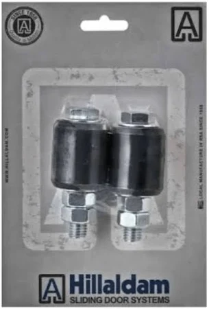 294040 P Hillaldam PVC Gide GRG 2 Pack