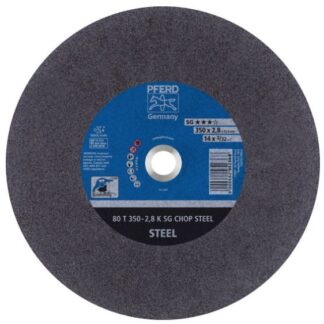 350X2.8 Cut off Disc