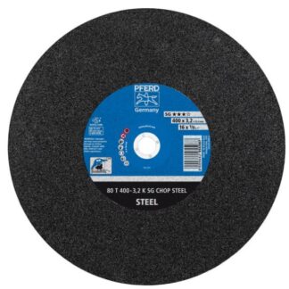 400 3,2 K SG Cutting disc (PFERD)