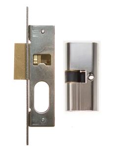 40mm Deadlock & Cylinder