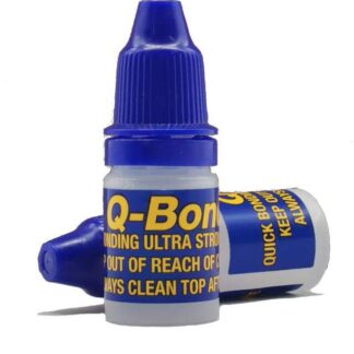 Adhesives Q-Bond 5ml