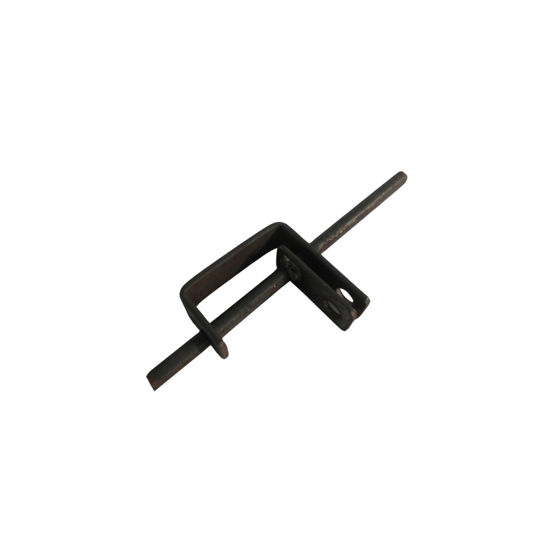 Barrel Bolt BHL&J