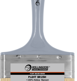 Paint Brush 100mm G100 Rollingdog