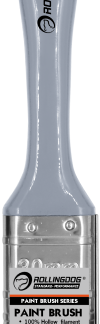 Paint Brush 30mm G100 Rollingdog