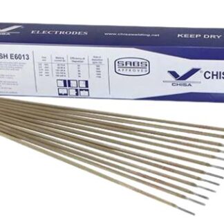 Chisa Super 7 3.2mm 5kg Box E6013