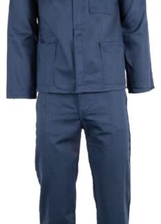 Conti Suit Navy J54 #36