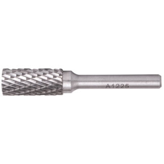 Cylinderical Rotary Burr 12x 25x 6mm