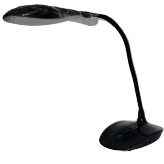 Desk Lamp LED 9W Black