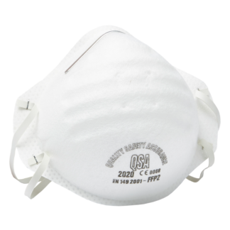 Dust Mask Ffp2 Sabs each
