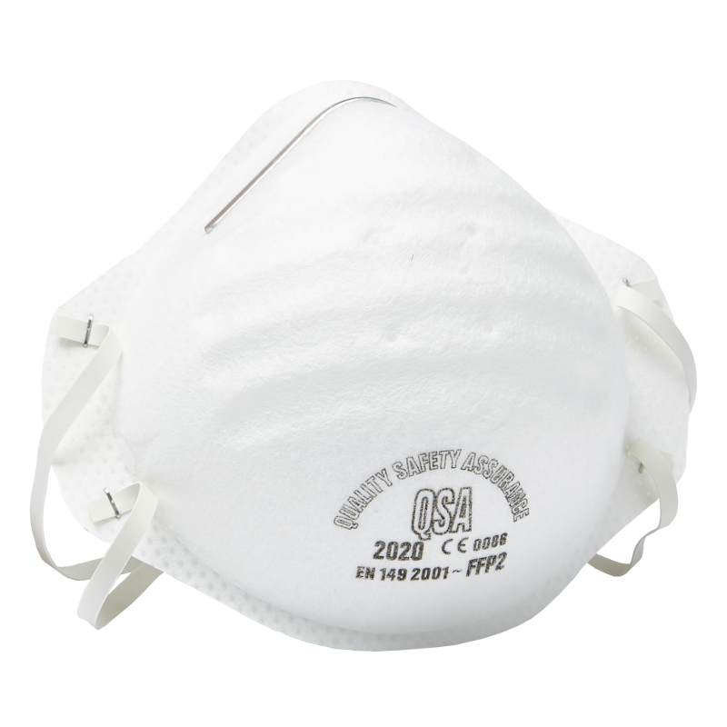 Dust Mask Ffp2 Sabs each