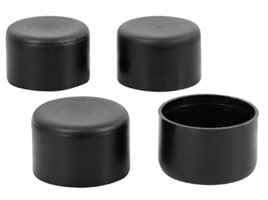 End Cap Round 32mm