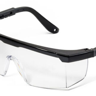 Euro Clear Spectacles Blake Frame (Sic)