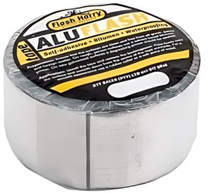Alu Flash 50x2.5m