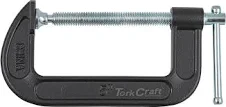 G Clamp 100mm