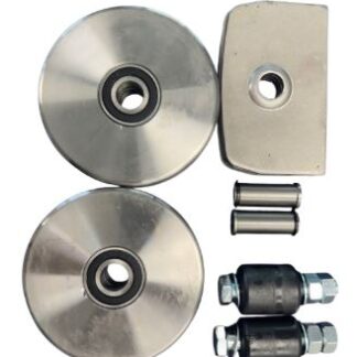 Gate Roller Kit 100-V