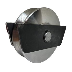 Gate Roller Kit 120-HD Raduis