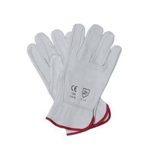Glove VIP Tig (Goat Skin)