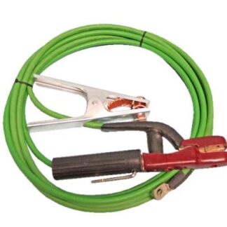 Welding Cable Kit Retail Pack 160 A