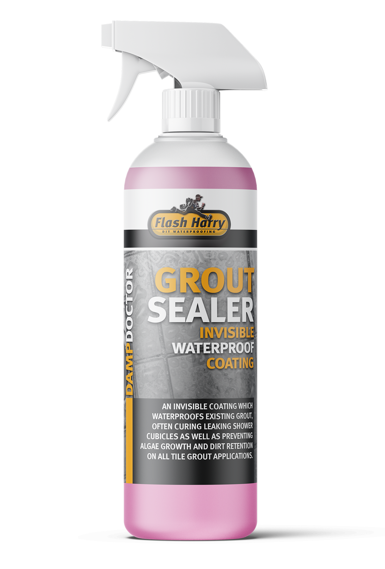 Grout Sealer 1L