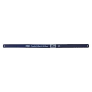 24TPI hacksaw blade Bi-Metal