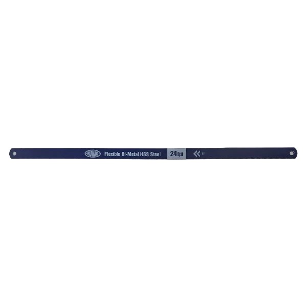 24TPI hacksaw blade Bi-Metal
