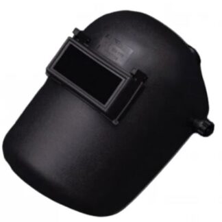 Helmet Welding Flip Front