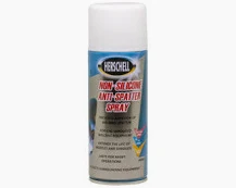 Herschell Anti-Spatter Non-Silicone 400ml