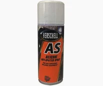 Herschell Anti-Spatter Silicone 400ml