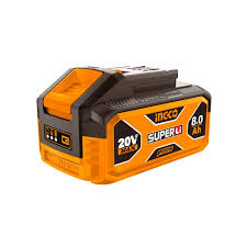 Ingco 20v Cordless Battery 8.0ah