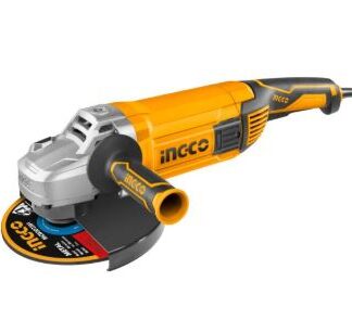 INGCO Angle Grinder 2400w 230mm