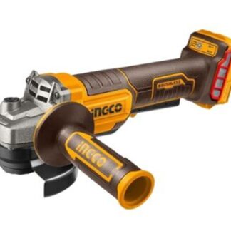 Ingco 20v Cordless Grinder