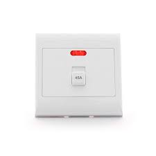 Isolator Socket 100X100 45A