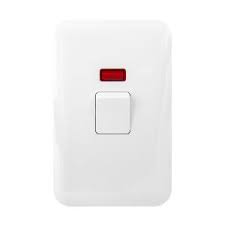 Isolator Socket 100X50 32A