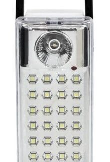 Lantern Rechargeable