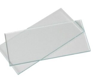 Lens Pack Clear Glass 108x51