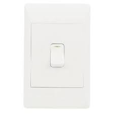 Light Socket 100X50 1Lever 2Way