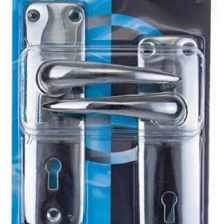 Lockset Blister 2L