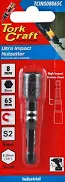 Magnetic Socket 8x65mm