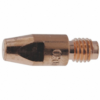 Mig Contact Tip M8x1.2mm EA