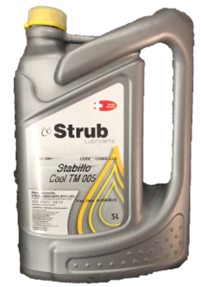 Oil Stabillo cool 5lt
